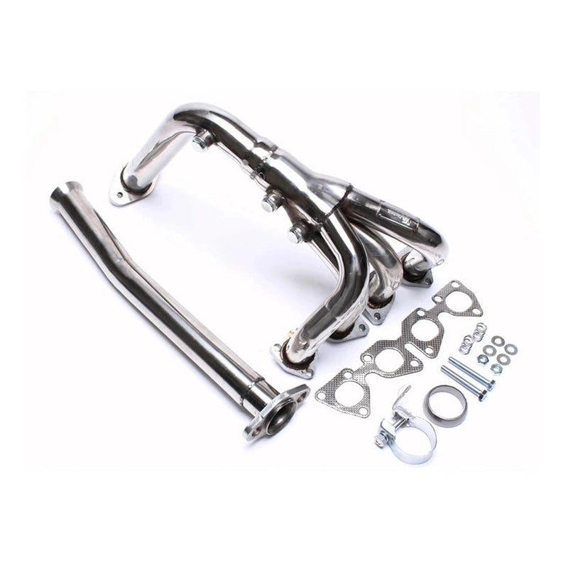  Collecteur d'Échappement Inox TU5JP4 Peugeot 206 1.6 16V - TA Technix