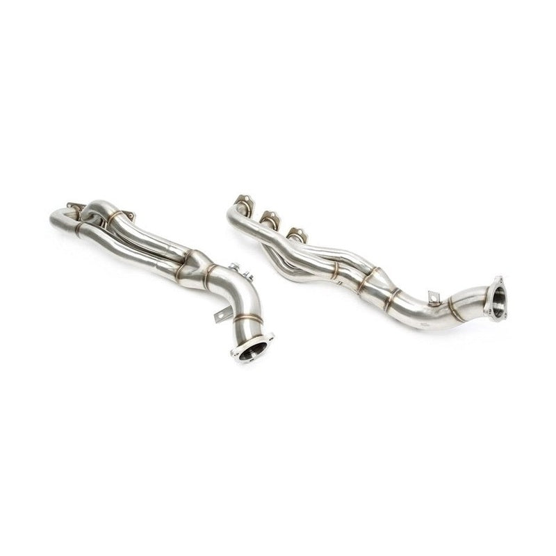  Collecteur d'échappement TA Technix pour Audi A4 & A5 Type B8, A6+A7 Sportback Type 4G, A8 Type 4H, Q5 Type 8R