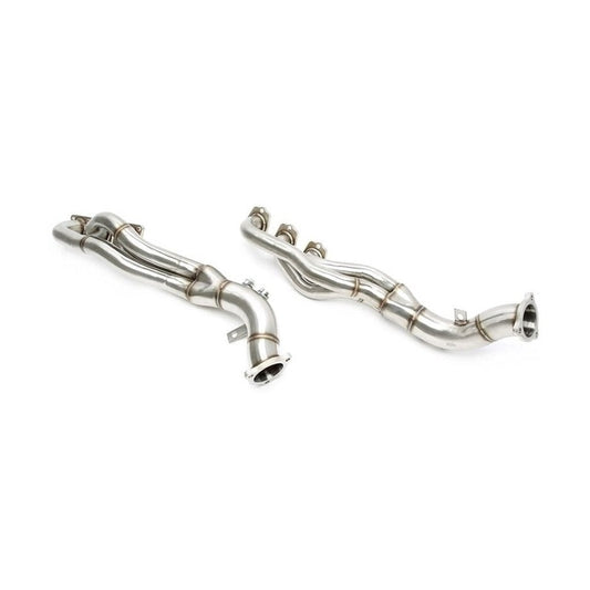  Collecteur d'échappement TA Technix pour Audi A4 & A5 Type B8, A6+A7 Sportback Type 4G, A8 Type 4H, Q5 Type 8R