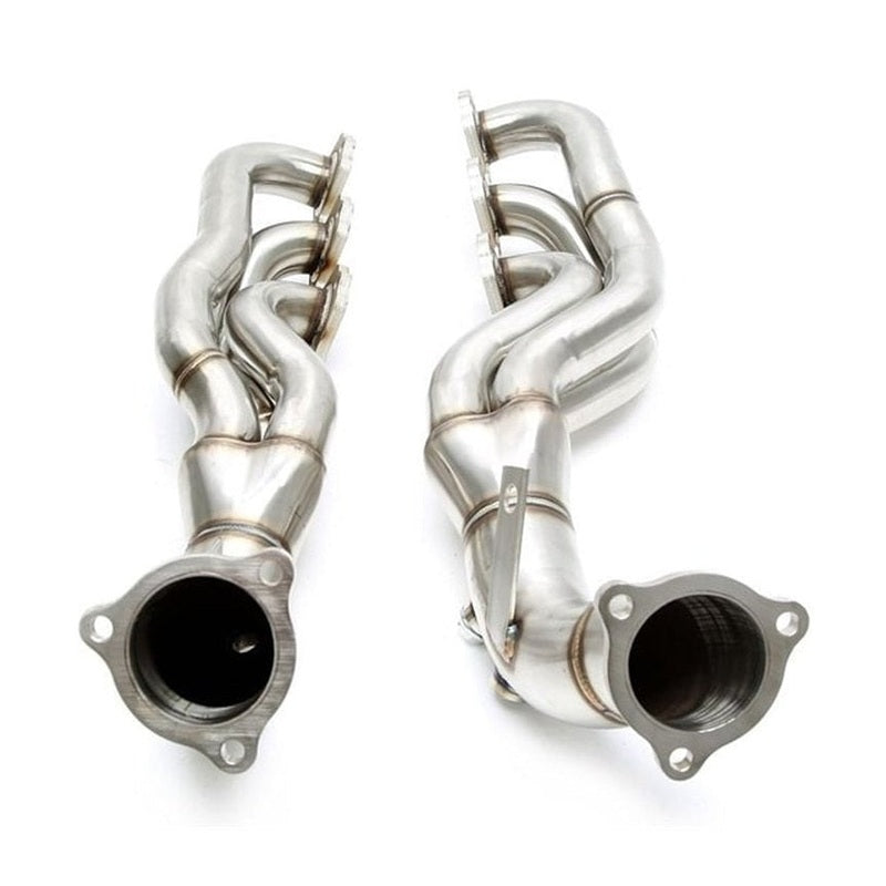  Collecteur d'échappement TA Technix pour Audi A4 & A5 Type B8, A6+A7 Sportback Type 4G, A8 Type 4H, Q5 Type 8R
