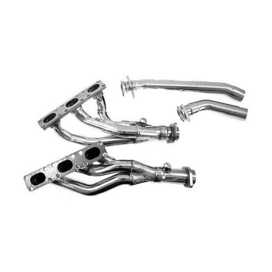  Collecteur d'Échappement TurboWorks pour BMW E46 323i / 328i & E39 528i