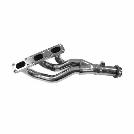 Collecteur d'Échappement TurboWorks pour BMW E46 323i / 328i & E39 528i