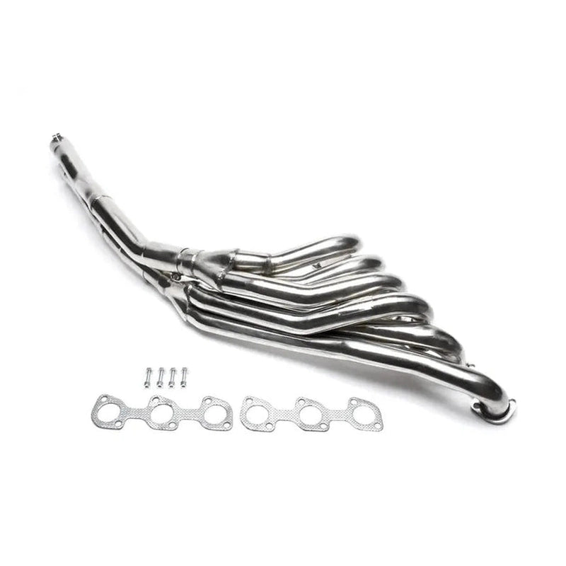  Collecteur d'échappement avec Y-Pipe TA Technix pour BMW E30 320i 323i 325i/ix