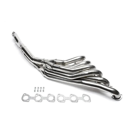  Collecteur d'échappement avec Y-Pipe TA Technix pour BMW E30 320i 323i 325i/ix