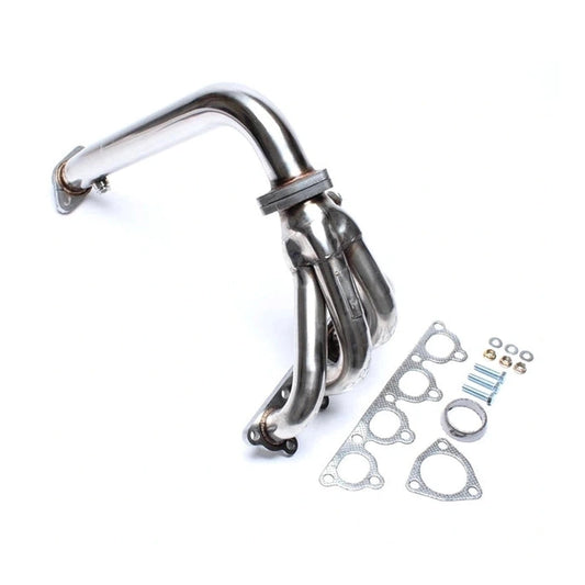 Collecteur d'échappement inox 4 en 1 pour Honda Civic D15 / D16