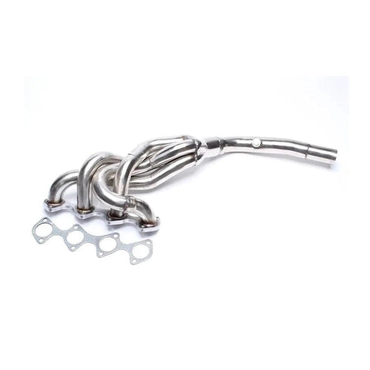 Collecteur d'échappement inox BMW E30/E36 316i‑318i M40