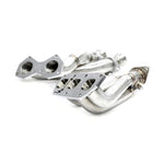 Collecteur d'échappement inox avec Y-Pipe pour VW Golf IV R32 Audi TT 3.2 VR6