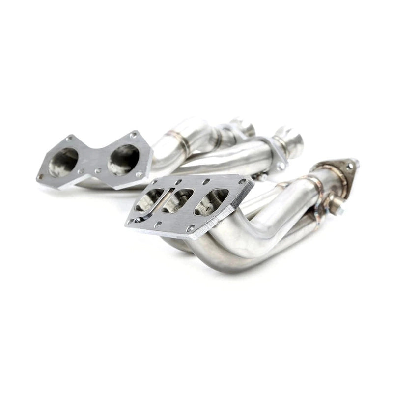  Collecteur d'échappement inox avec Y-Pipe pour VW Golf IV R32 Audi TT 3.2 VR6