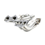 Collecteur d'échappement inox pour Audi A3 8P & Golf V 3.2 VR6 R32