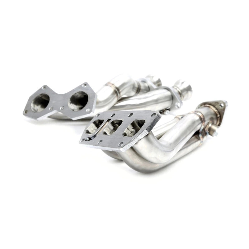  Collecteur d'échappement inox pour Audi A3 8P & Golf V 3.2 VR6 R32