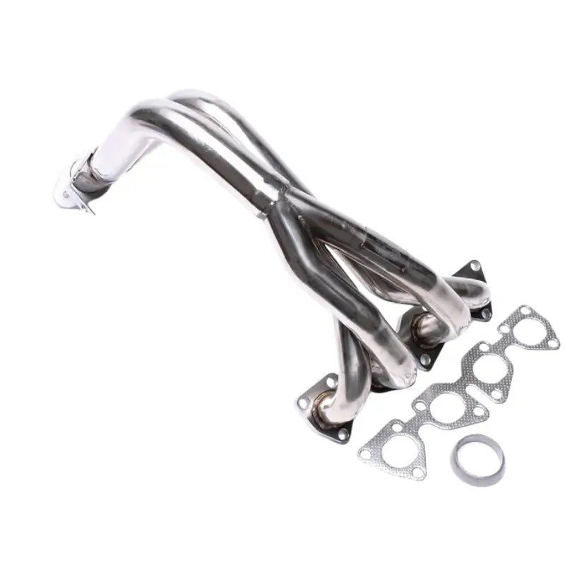  Collecteur d'échappement inox sport pour Saxo VTS 1.6 16v Peugeot 106 S16
