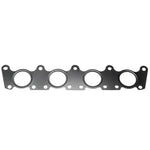Collecteur d'échappement turbo fonte 1.8T 20V K03/K04 Audi VW Seat Skoda