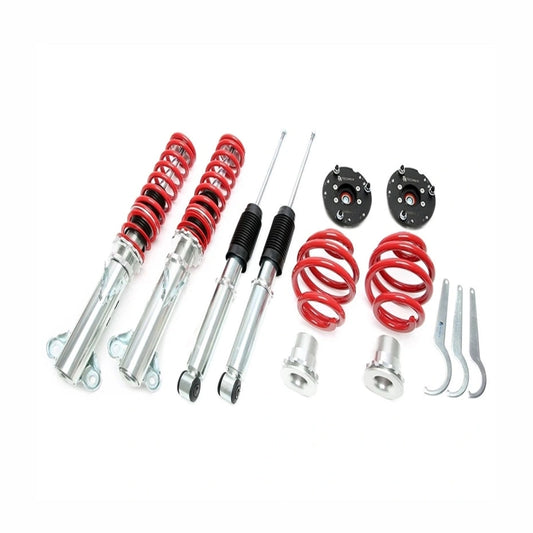  Combinés Filetés Deep Version TA Technix pour BMW E36