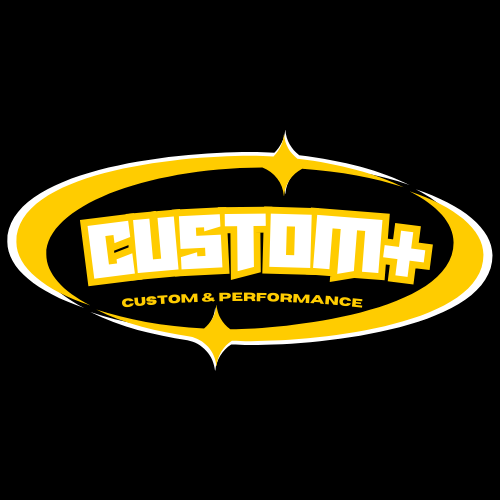 CUSTOM+ Pièces performance, custom, sport auto