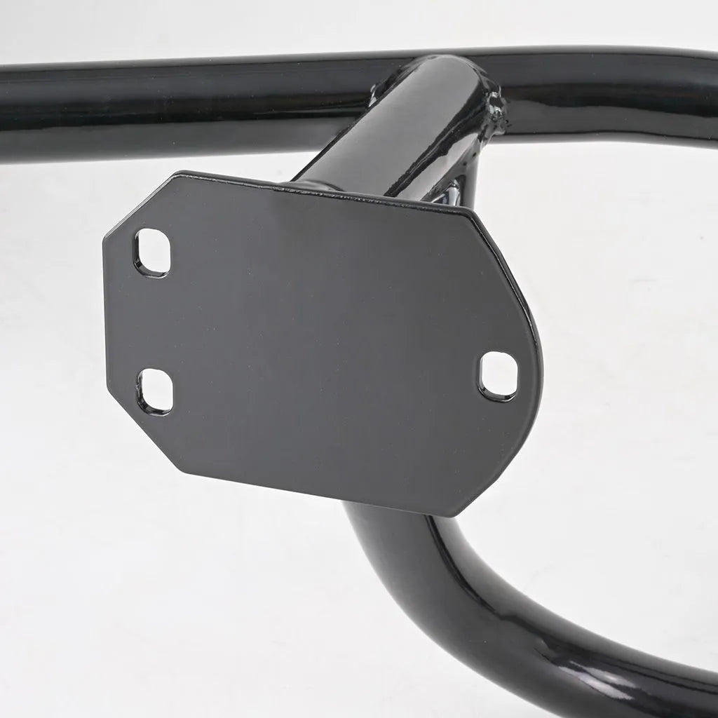 Crash Bar Avant Light pour BMW E46