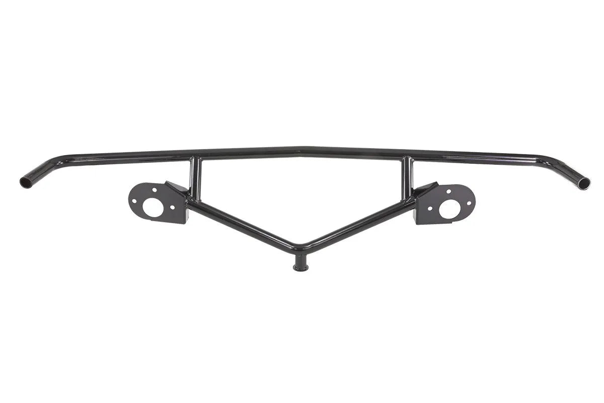 Crash Bar + Point de Levage pour BMW E46