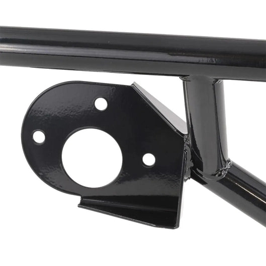  Crash Bar + Point de Levage pour BMW E46