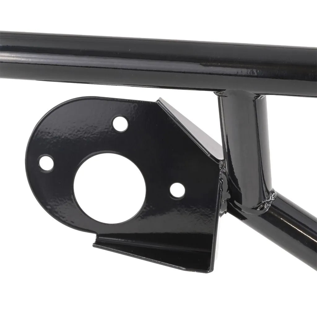 Crash Bar + Point de Levage pour BMW E46