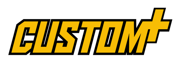 CUSTOM+
