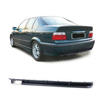 Diffuseur arrière M3 pour BMW E36