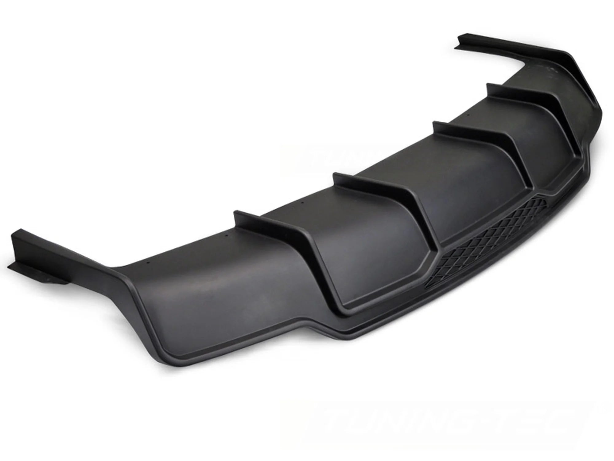 Diffuseur style sport compatible avec Tesla Model 3 17-23