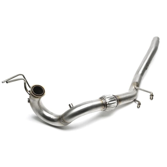  Downpipe 1.9TDI 105 2.0TDI 140 VAG
