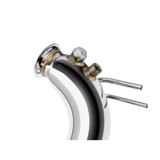 Downpipe 76 mm pour VOLKSWAGEN Golf VI 2.0 TDI CR VI 2007-2014 - FMIC.Pro