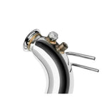 Downpipe 76 mm pour VOLKSWAGEN Golf VI 2.0 TDI CR VI 2007-2014 - FMIC.Pro