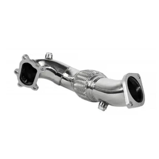  Downpipe Décatalyseur Inox TA Technix pour Mazda 3 2.3 MPS BK/BL
