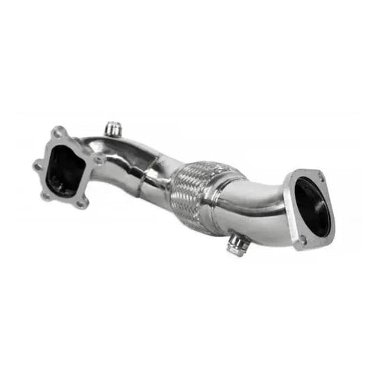  Downpipe Décatalyseur Inox TA Technix pour Mazda 3 2.3 MPS BK/BL