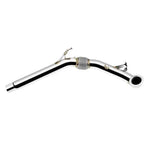 Downpipe FMIC.Pro Volkswagen Golf VII GTI 2.0 TSI (2013-)