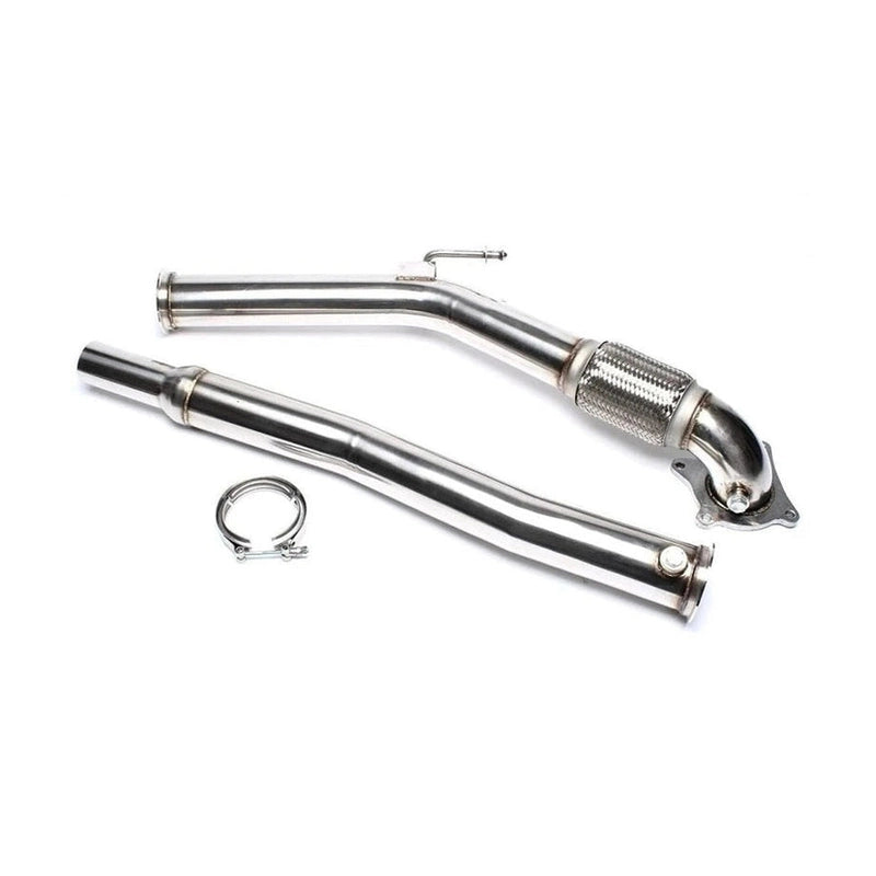  Downpipe Inox Décata 1.8 TFSI / 2.0 TFSI