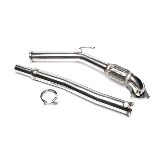  Downpipe Inox Décata 1.8 TFSI / 2.0 TFSI