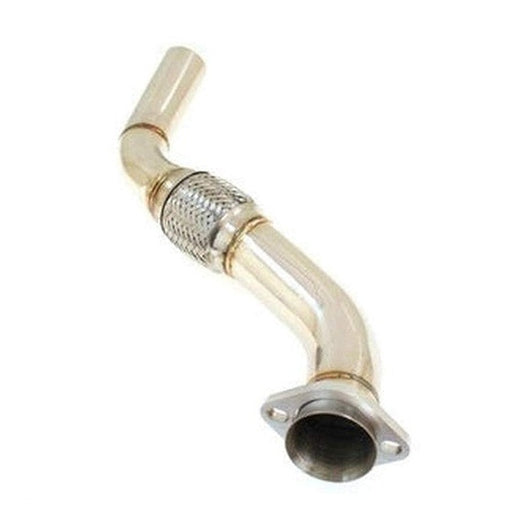  Downpipe Inox Décatalysé pour BMW E46 X3 330d