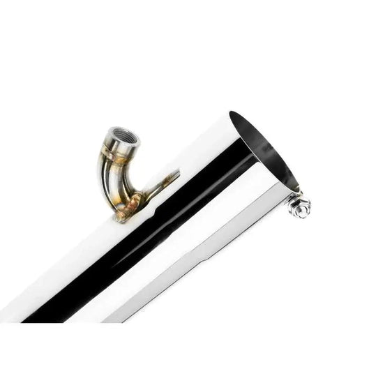  Downpipe Inox FMIC.Pro pour A3/S3 8P / TTS 8J / VW GOLF 6 R 1.8 / 2.0 TFSI