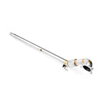Downpipe Inox RM MOTORS pour AUDI A3/S3 8P / TTS 8J / VW GOLF 6 R 2.0 TFSI