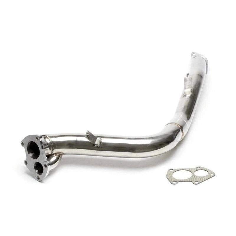  Downpipe Inox pour Subaru Impreza GC GF WRX STI 2.0l Turbo GT