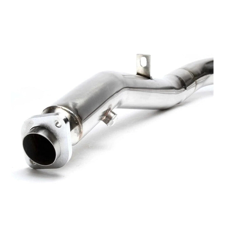  Downpipe Inox pour Subaru Impreza GC GF WRX STI 2.0l Turbo GT