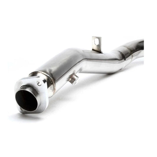  Downpipe Inox pour Subaru Impreza GC GF WRX STI 2.0l Turbo GT