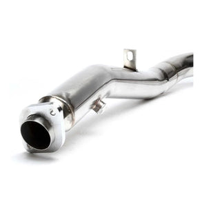  Downpipe Inox pour Subaru Impreza GC GF WRX STI 2.0l Turbo GT