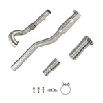 Downpipe Racing FMIC.Pro VW Golf 7 R 2.0 TSI EA888 Gen3 4MOTION 2013–2017