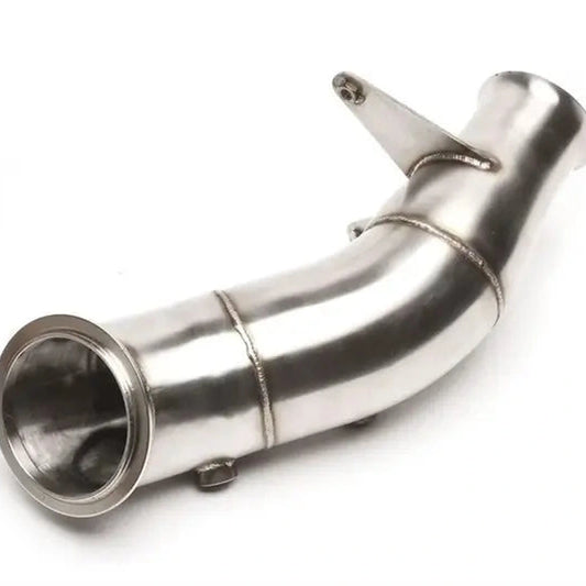  Downpipe décatalyseur BMW N55 M135i M235i 335i 435i (F20/F21/F22/F23/F30/F31/F32/F33/F34) - TA Technix