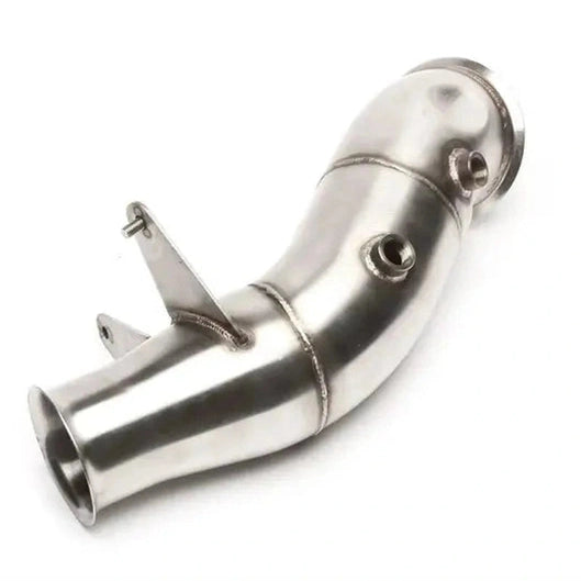  Downpipe décatalyseur BMW N55 M135i M235i 335i 435i (F20/F21/F22/F23/F30/F31/F32/F33/F34) - TA Technix