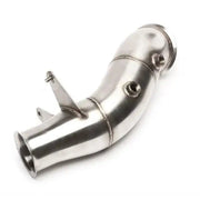 Downpipe décatalyseur BMW N55 M135i M235i 335i 435i F2X/F3X