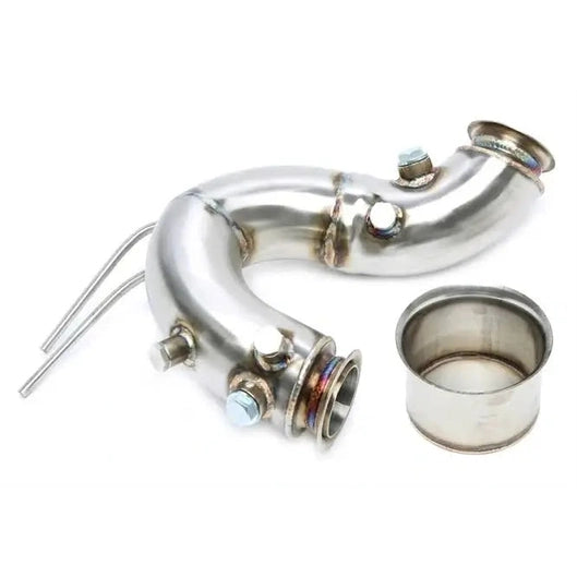 Downpipe inox 1.6 TDI 2.0 TDI VW Golf 7 Audi A3 8V Leon 5F Octavia 5E
