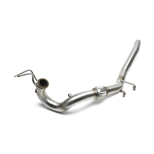  Downpipe inox 1.9 TDI 105 2.0 TDI 140 VAG