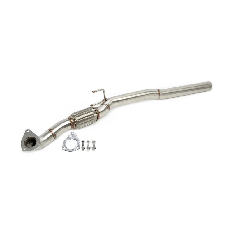  Downpipe inox 1.9 TDI pour Audi A3 8L / VW Golf IV / Seat Leon 1M - TA Technix
