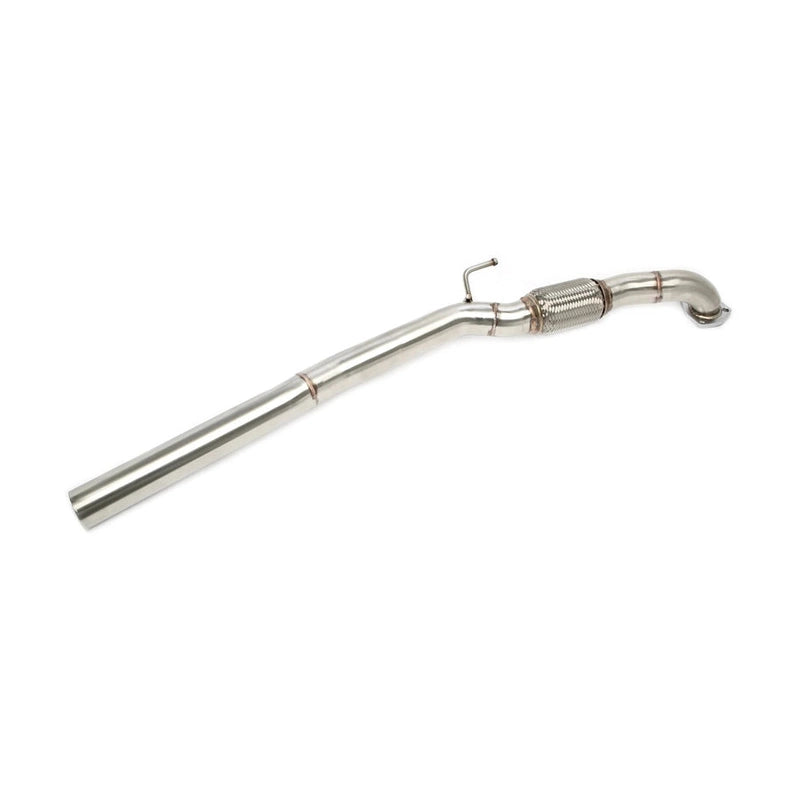  Downpipe inox 1.9 TDI pour Audi A3 8L / VW Golf IV / Seat Leon 1M - TA Technix