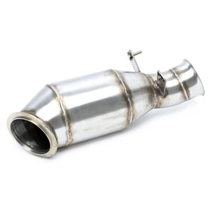  Downpipe inox décatalyseur BMW 135i F20/F21 335i F30 F31 F34 N55