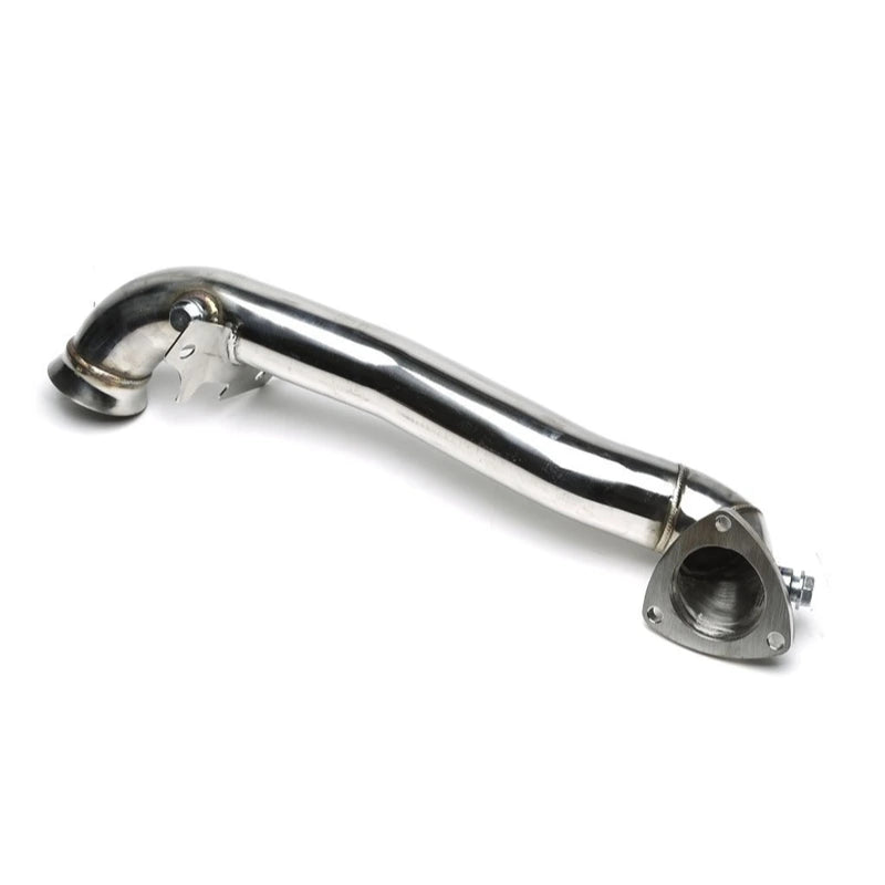  Downpipe inox pour Mini Peugeot Citroën 1.6 THP N14B N18B 5F